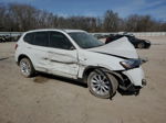 2016 Bmw X3 Xdrive28i White vin: 5UXWX9C5XG0D78890