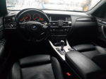 2016 Bmw X3 Xdrive28d Серебряный vin: 5UXWY3C53G0F84062