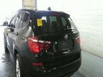 2016 Bmw X3 Xdrive28d Unknown vin: 5UXWY3C54G0N88621