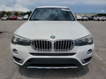 2016 Bmw X3 Xdrive28d Белый vin: 5UXWY3C55G0N88238