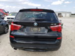 2016 Bmw X3 Xdrive28d Черный vin: 5UXWY3C59G0N87822