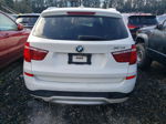 2016 Bmw                         X3 Xdrive2 White vin: 5UXWY3C5XG0N87215