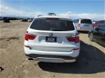 2016 Bmw X3 Xdrive28d Белый vin: 5UXWY3C5XG0N87215