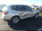 2016 Bmw X3 Sdrive28i Champagne vin: 5UXWZ7C53G0R31889