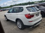 2016 Bmw X3 Sdrive28i Белый vin: 5UXWZ7C55G0R31795