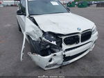 2016 Bmw X3 Sdrive28i Белый vin: 5UXWZ7C56G0R32356