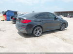 2015 Bmw X4 Xdrive28i Black vin: 5UXXW3C51F0F89222