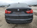 2015 Bmw X4 Xdrive28i Black vin: 5UXXW3C51F0M88632