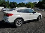 2015 Bmw X4 Xdrive28i White vin: 5UXXW3C51F0M89005