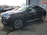 2015 Bmw X4 Xdrive28i Черный vin: 5UXXW3C52F0M86565