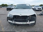 2015 Bmw X4 Xdrive28i Silver vin: 5UXXW3C52F0M87036