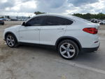 2015 Bmw X4 Xdrive28i Белый vin: 5UXXW3C53F0F88797