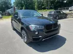 2015 Bmw X4 Xdrive28i Black vin: 5UXXW3C53F0M87692