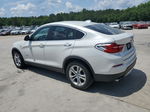 2015 Bmw X4 Xdrive28i Белый vin: 5UXXW3C54F0M88639