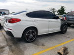 2015 Bmw X4 Xdrive28i Белый vin: 5UXXW3C54F0M89077