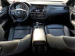 2015 Bmw X4 Xdrive28i Серебряный vin: 5UXXW3C55F0F89093