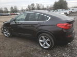 2015 Bmw X4 Xdrive28i Черный vin: 5UXXW3C55F0M88228