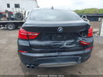 2015 Bmw X4 Xdrive28i Gray vin: 5UXXW3C56F0M87699