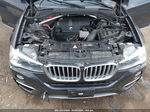 2015 Bmw X4 Xdrive28i Gray vin: 5UXXW3C56F0M87699