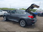 2015 Bmw X4 Xdrive28i Серый vin: 5UXXW3C56F0M87699