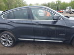 2015 Bmw X4 Xdrive28i Серый vin: 5UXXW3C56F0M87699