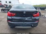 2015 Bmw X4 Xdrive28i Серый vin: 5UXXW3C56F0M87699