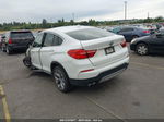 2015 Bmw X4 Xdrive28i Белый vin: 5UXXW3C56F0M88254