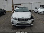 2015 Bmw X4 Xdrive28i Белый vin: 5UXXW3C56F0M88254