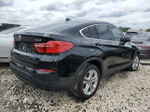 2015 Bmw X4 Xdrive28i Black vin: 5UXXW3C56F0M88271