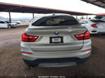 2015 Bmw X4 Xdrive28i Beige vin: 5UXXW3C57F0M87050