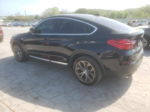 2015 Bmw X4 Xdrive28i Черный vin: 5UXXW3C57F0M87131