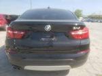 2015 Bmw X4 Xdrive28i Черный vin: 5UXXW3C57F0M87131