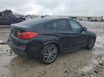 2015 Bmw X4 Xdrive28i Black vin: 5UXXW3C57F0M87498