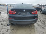 2015 Bmw X4 Xdrive28i Black vin: 5UXXW3C57F0M87498