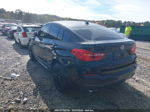 2015 Bmw X4 Xdrive28i Black vin: 5UXXW3C5XF0M88421