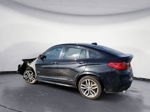 2015 Bmw X4 Xdrive28i Черный vin: 5UXXW3C5XF0M88631