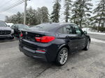 2015 Bmw X4 Xdrive35i Black vin: 5UXXW5C50F0E87051