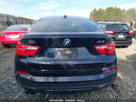 2015 Bmw X4 Xdrive35i Черный vin: 5UXXW5C50F0E88944