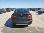 2015 Bmw X4 Xdrive35i Black vin: 5UXXW5C51F0E87110