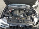 2015 Bmw X4 Xdrive35i Черный vin: 5UXXW5C52F0E88914