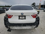 2015 Bmw X4 Xdrive35i Белый vin: 5UXXW5C53F0E88226