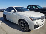 2015 Bmw X4 Xdrive35i White vin: 5UXXW5C53F0E88615