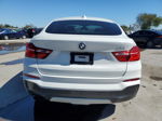 2015 Bmw X4 Xdrive35i Белый vin: 5UXXW5C54F0E87831