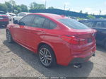 2015 Bmw X4 Xdrive35i Красный vin: 5UXXW5C54F0E88431