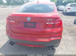 2015 Bmw X4 Xdrive35i Красный vin: 5UXXW5C54F0E88431