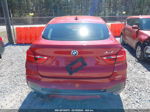 2015 Bmw X4 Xdrive35i Красный vin: 5UXXW5C54F0E88896