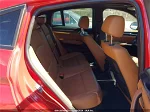 2015 Bmw X4 Xdrive35i Красный vin: 5UXXW5C54F0E88896