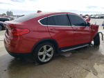 2015 Bmw X4 Xdrive35i Красный vin: 5UXXW5C55F0E87708