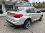 2015 Bmw X4 Xdrive35i Gold vin: 5UXXW5C58F0E87069