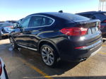 2015 Bmw X4 Xdrive35i Black vin: 5UXXW5C58F0E87265